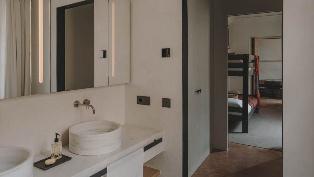 2 soveværelse Penthouse til leje i Palma de Mallorca - € 15.500 (Ref: 7371836)