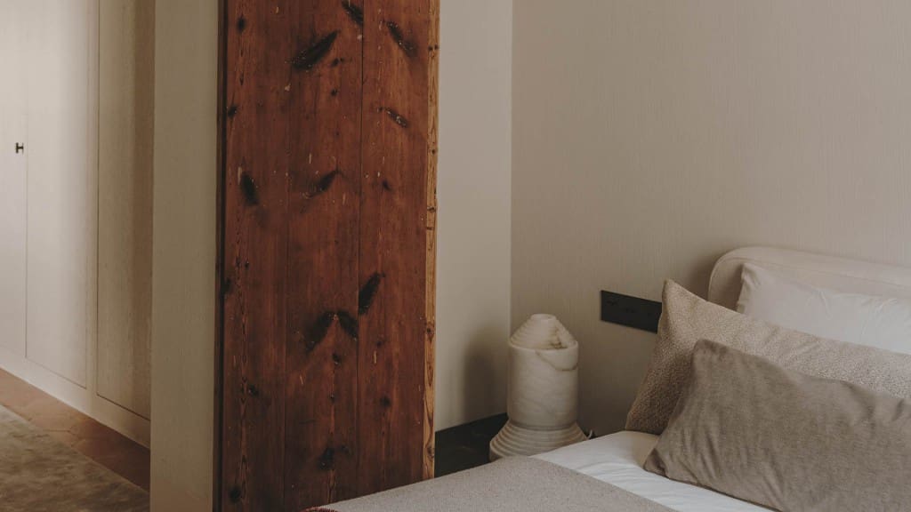 2 soveværelse Penthouse til leje i Palma de Mallorca - € 15.500 (Ref: 7371836)