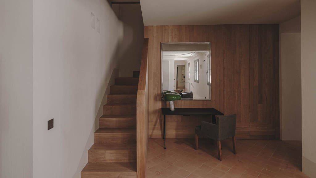 2 soveværelse Penthouse til leje i Palma de Mallorca - € 15.500 (Ref: 7371836)