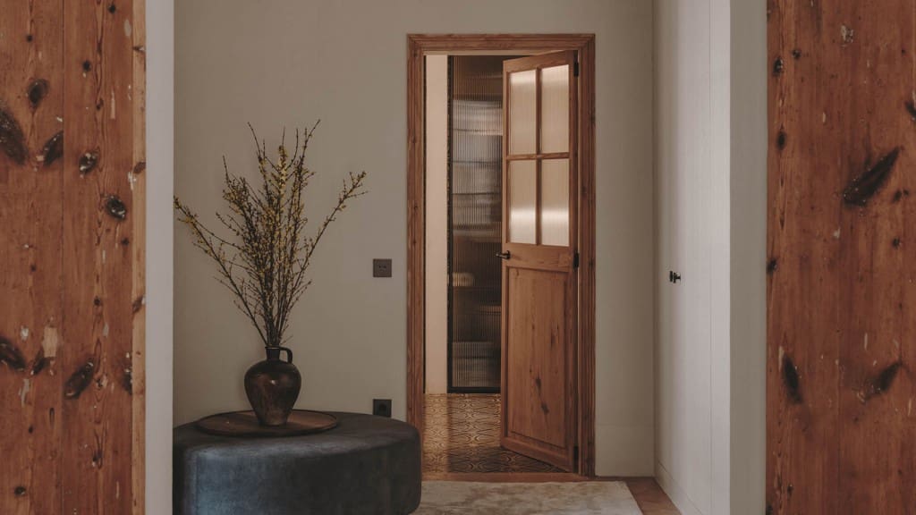 2 soveværelse Penthouse til leje i Palma de Mallorca - € 15.500 (Ref: 7371836)