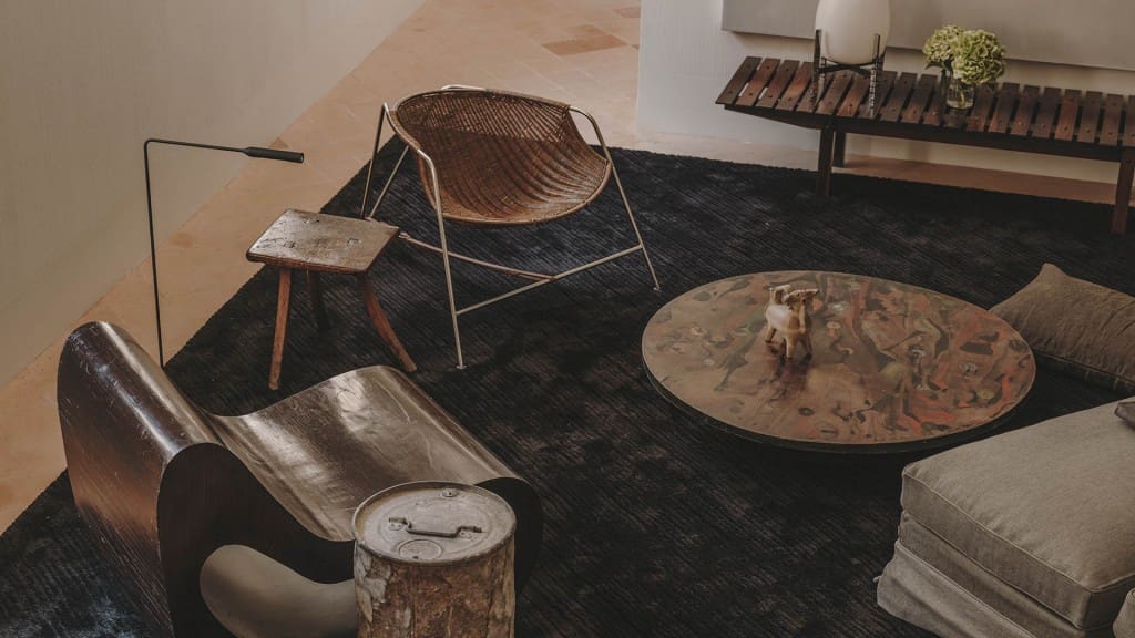 2 soveværelse Penthouse til leje i Palma de Mallorca - € 15.500 (Ref: 7371836)