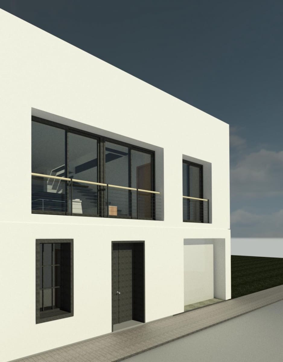 Grunde uden byggetilladelser til salg i Palma de Mallorca - € 260.000 (Ref: 7371847)