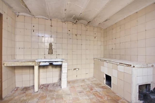 3 soveværelse Lejlighed til salg i Sant Jaume, Palma de Mallorca - € 495.000 (Ref: 7371857)