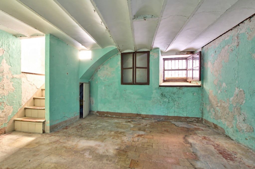 3 soveværelse Lejlighed til salg i Palma de Mallorca - € 495.000 (Ref: 7371857)