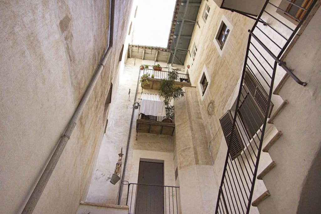 3 soveværelse Lejlighed til salg i Palma de Mallorca - € 495.000 (Ref: 7371857)