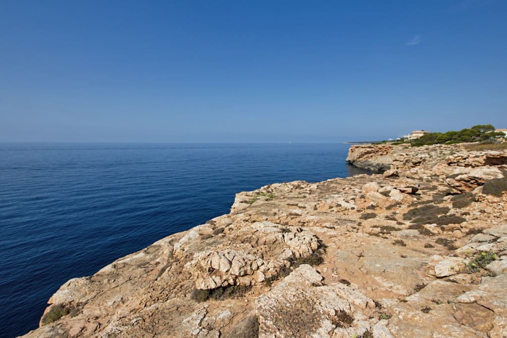 Byggegrund til salg i Cala Pi - € 1.250.000 (Ref: 7371861)