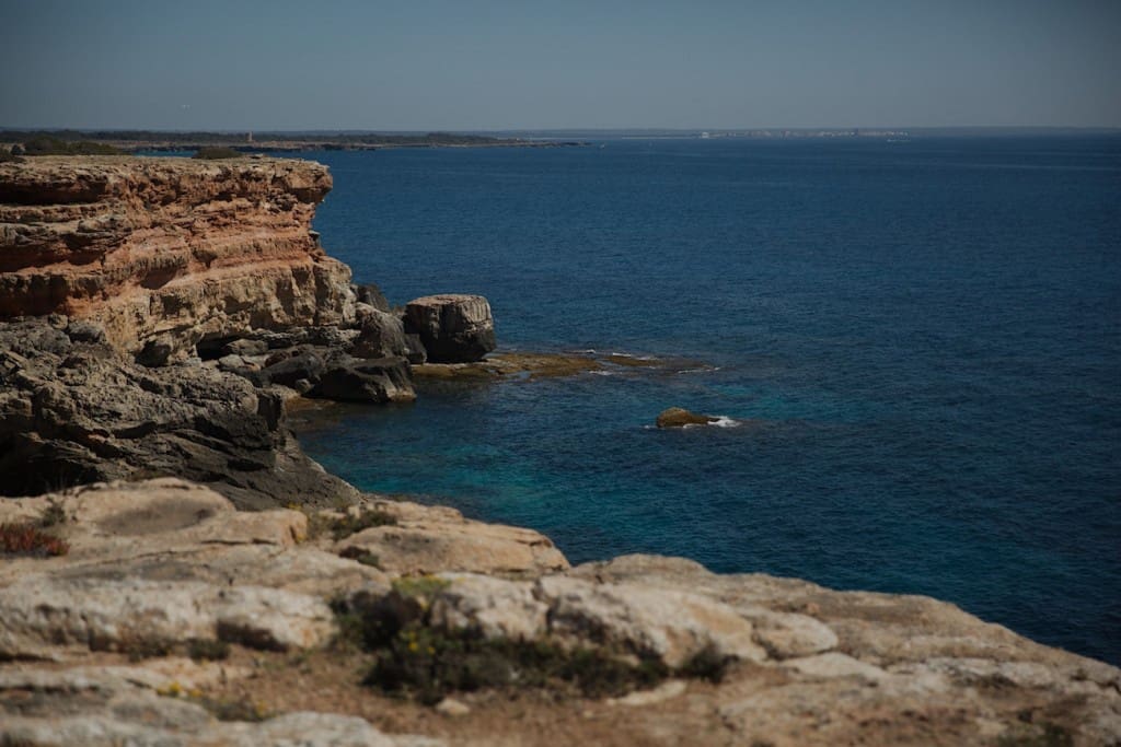 Byggegrund til salg i Cala Pi - € 1.250.000 (Ref: 7371861)