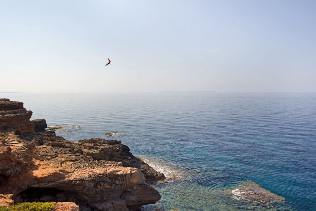 Byggegrund til salg i Cala Pi - € 1.250.000 (Ref: 7371861)