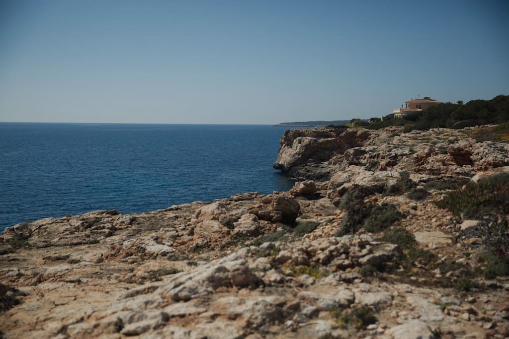 Byggegrund til salg i Cala Pi - € 1.250.000 (Ref: 7371861)