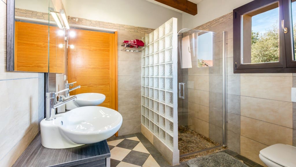 5 chambre Finca/Maison de Campagne à vendre à Bunyola avec piscine - 1 300 000 € (Ref: 7371864)