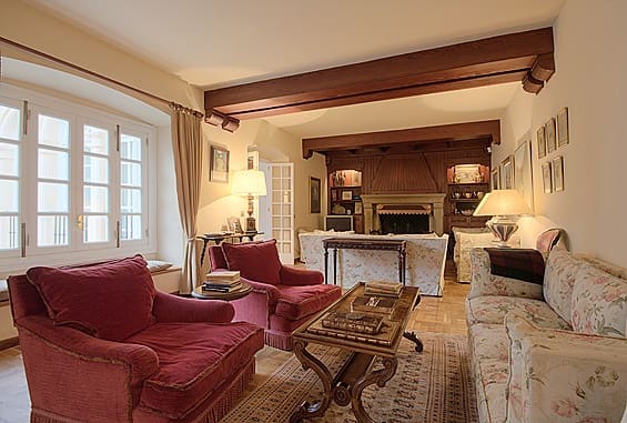 5 soveværelse Finca/Landehus til salg i Escorca med swimmingpool - € 6.000.000 (Ref: 7371873)