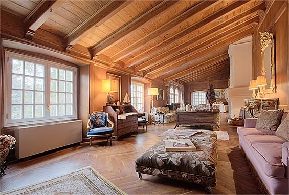 5 soveværelse Finca/Landehus til salg i Escorca med swimmingpool - € 6.000.000 (Ref: 7371873)