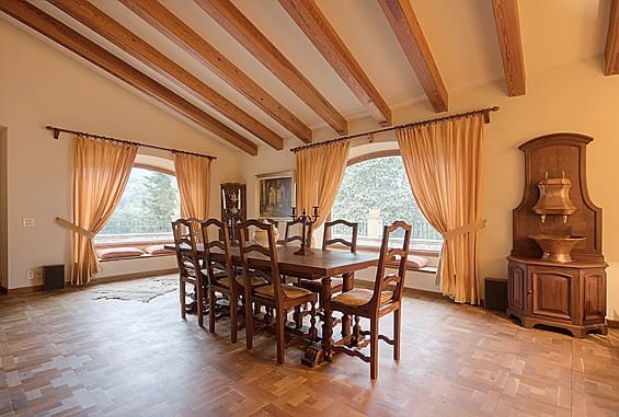 5 soveværelse Finca/Landehus til salg i Escorca med swimmingpool - € 6.000.000 (Ref: 7371873)