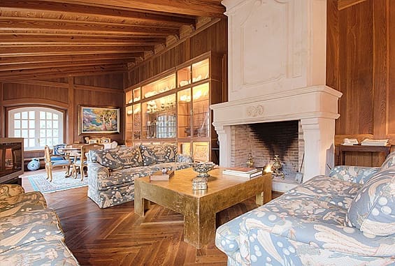 5 camera da letto Finca/Casa di Campagna in vendita in Escorca con piscina - 6.000.000 € (Rif: 7371873)