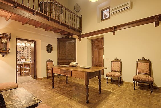 5 camera da letto Finca/Casa di Campagna in vendita in Escorca con piscina - 6.000.000 € (Rif: 7371873)