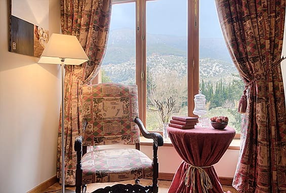 5 soveværelse Finca/Landehus til salg i Escorca med swimmingpool - € 6.000.000 (Ref: 7371873)