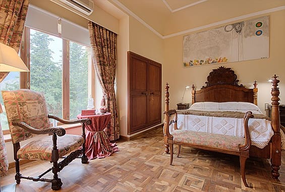 5 soveværelse Finca/Landehus til salg i Escorca med swimmingpool - € 6.000.000 (Ref: 7371873)