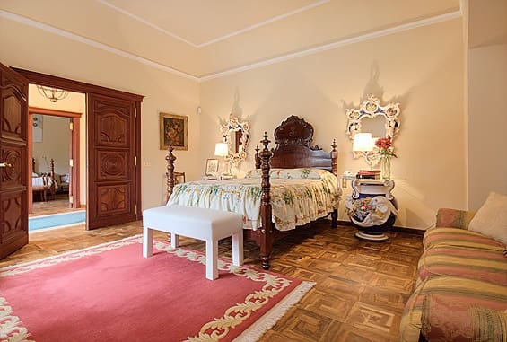 5 soveværelse Finca/Landehus til salg i Escorca med swimmingpool - € 6.000.000 (Ref: 7371873)