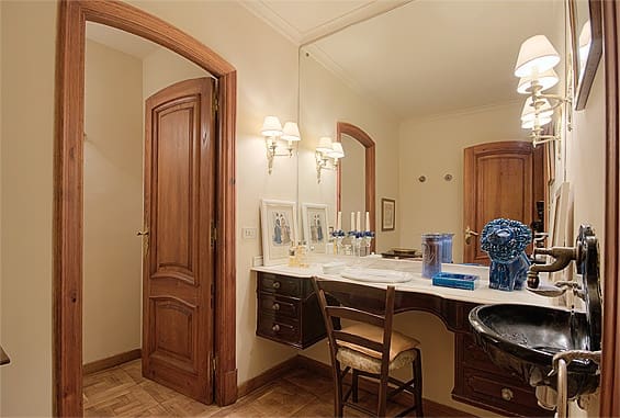 5 soveværelse Finca/Landehus til salg i Escorca med swimmingpool - € 6.000.000 (Ref: 7371873)