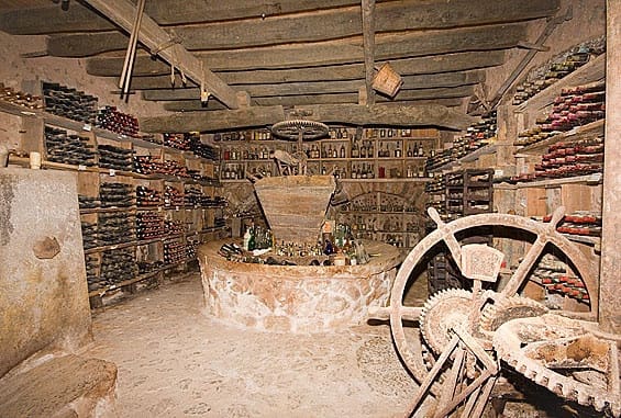 5 soveværelse Finca/Landehus til salg i Escorca med swimmingpool - € 6.000.000 (Ref: 7371873)