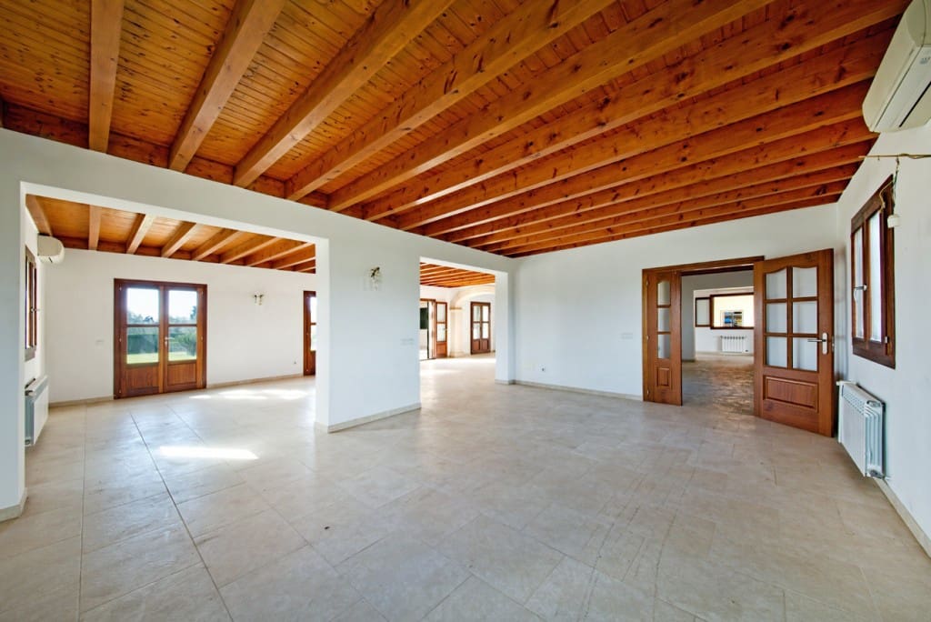 4 slaapkamer Finca/Landhuis te koop in Marratxi met zwembad - € 2.035.000 (Ref: 7371888)