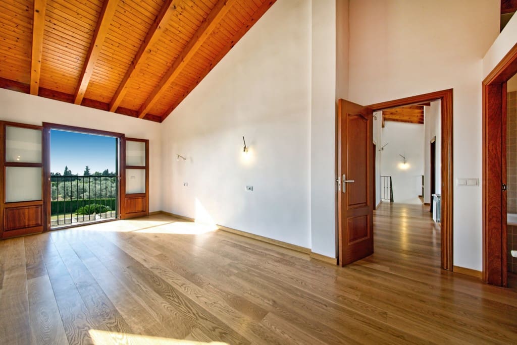 4 slaapkamer Finca/Landhuis te koop in Marratxi met zwembad - € 2.035.000 (Ref: 7371888)