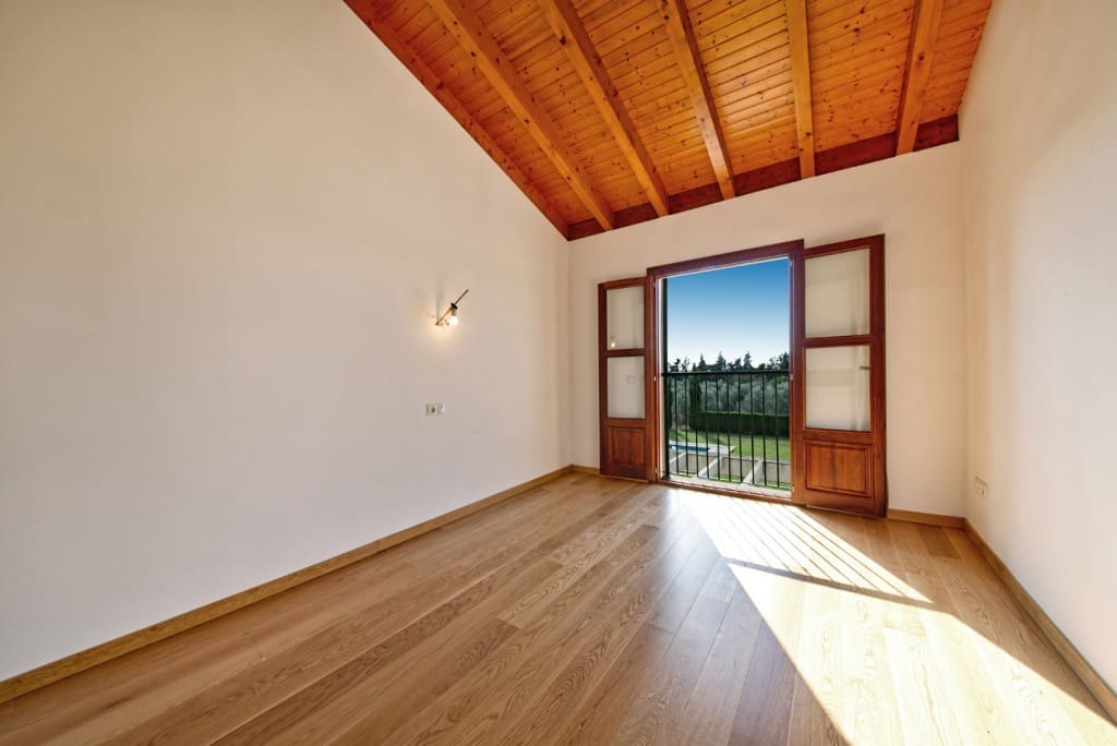 4 slaapkamer Finca/Landhuis te koop in Marratxi met zwembad - € 2.035.000 (Ref: 7371888)