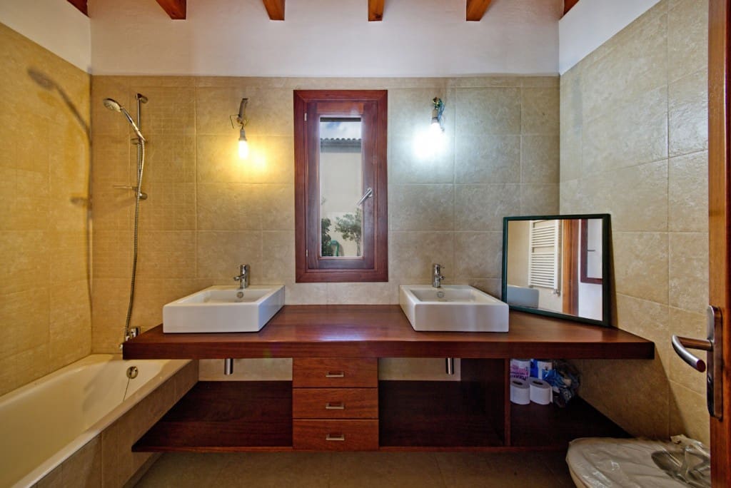 4 slaapkamer Finca/Landhuis te koop in Marratxi met zwembad - € 2.035.000 (Ref: 7371888)