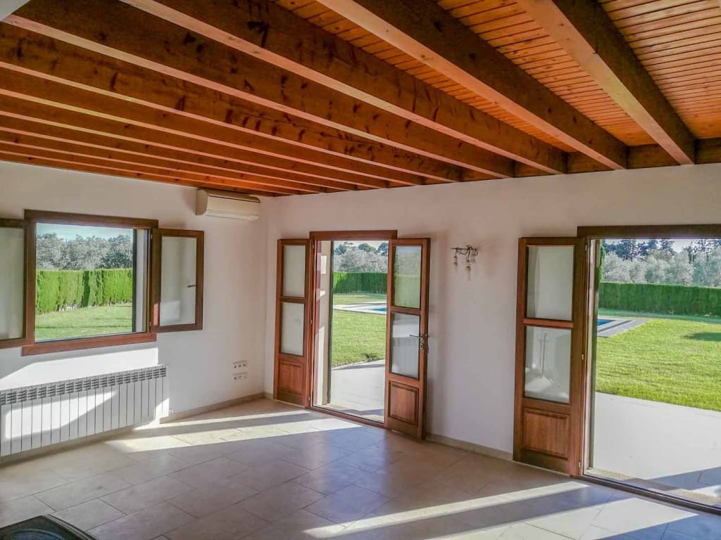 4 slaapkamer Finca/Landhuis te koop in Marratxi met zwembad - € 2.035.000 (Ref: 7371888)