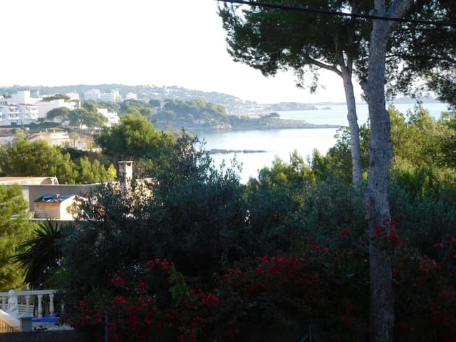 Tomt till salu i Palmanova, Calvià - 870 000 € (Ref: 7371891)