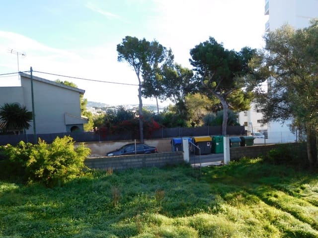 Tomt till salu i Palmanova, Calvià - 870 000 € (Ref: 7371891)