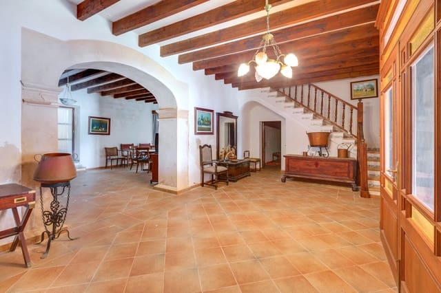 5 slaapkamer Finca/Landhuis te koop in Llucmajor met zwembad - € 5.300.000 (Ref: 7371900)
