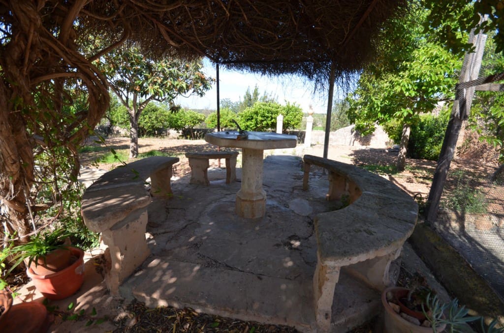 5 sypialnia Finka/Dom wiejski na sprzedaż w Palma de Mallorca - 2 665 000 € (Ref: 7371901)