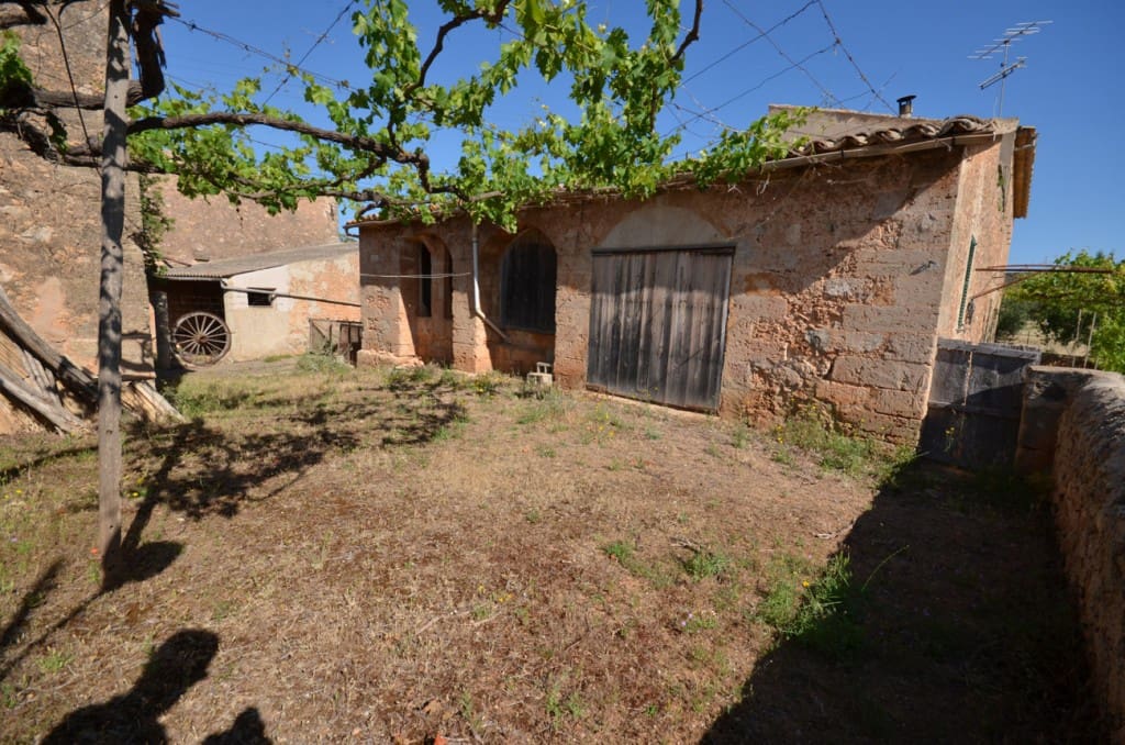 5 sypialnia Finka/Dom wiejski na sprzedaż w Palma de Mallorca - 2 665 000 € (Ref: 7371901)