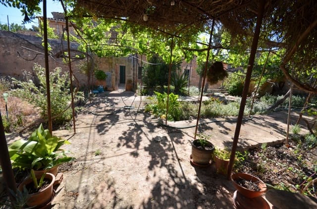 5 slaapkamer Finca/Landhuis te koop in La Casa Blanca, Palma de Mallorca - € 2.665.000 (Ref: 7371901)