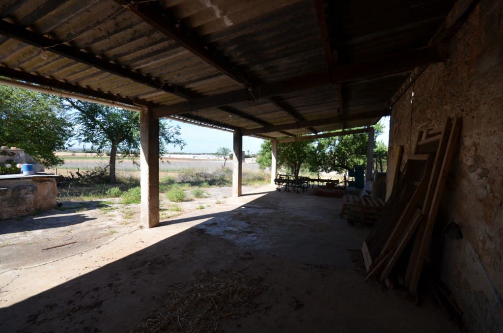 5 sypialnia Finka/Dom wiejski na sprzedaż w Palma de Mallorca - 2 665 000 € (Ref: 7371901)