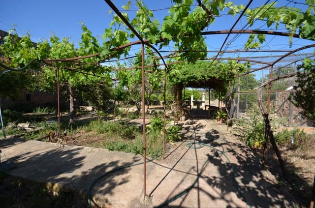 5 slaapkamer Finca/Landhuis te koop in La Casa Blanca, Palma de Mallorca - € 2.665.000 (Ref: 7371901)