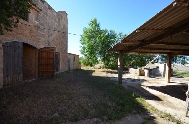 5 slaapkamer Finca/Landhuis te koop in La Casa Blanca, Palma de Mallorca - € 2.665.000 (Ref: 7371901)