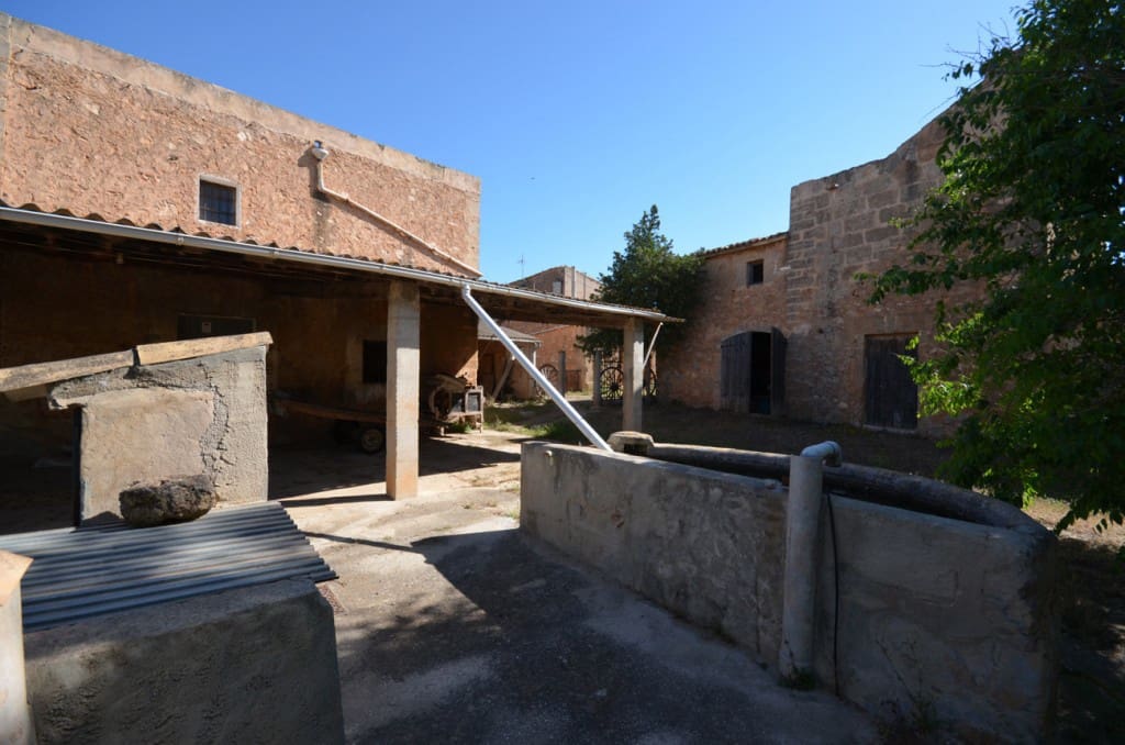 5 sypialnia Finka/Dom wiejski na sprzedaż w Palma de Mallorca - 2 665 000 € (Ref: 7371901)