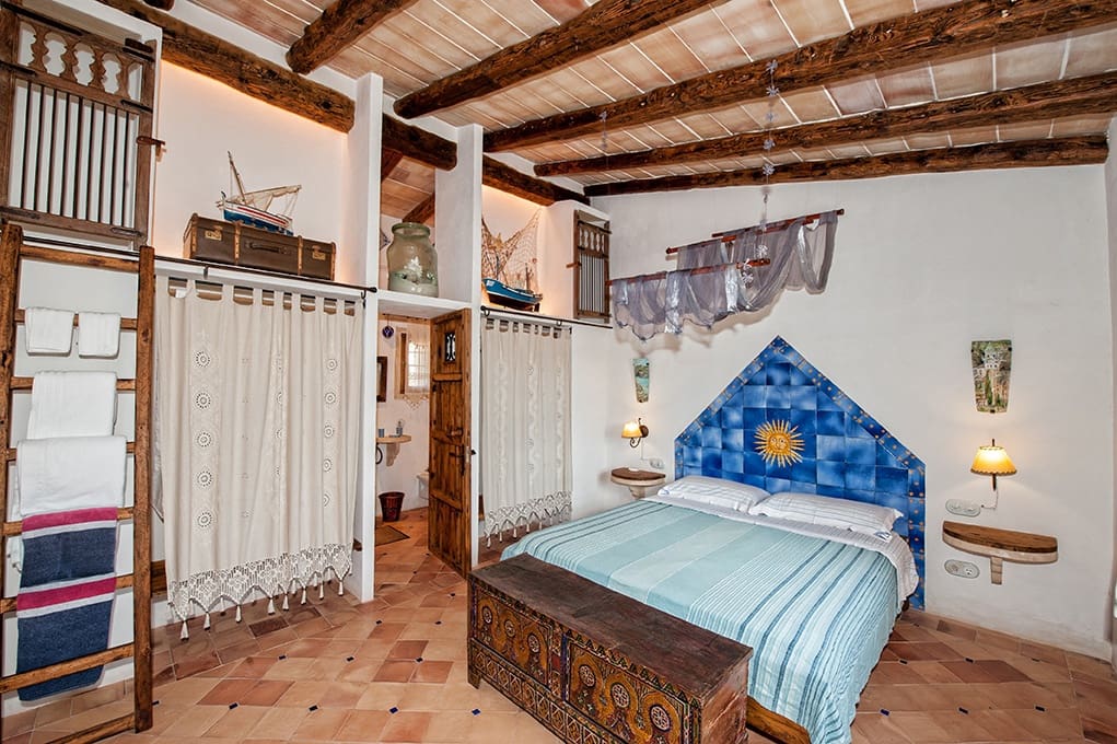 6 chambre Finca/Maison de Campagne à vendre à Campos avec piscine - 2 850 000 € (Ref: 7371905)