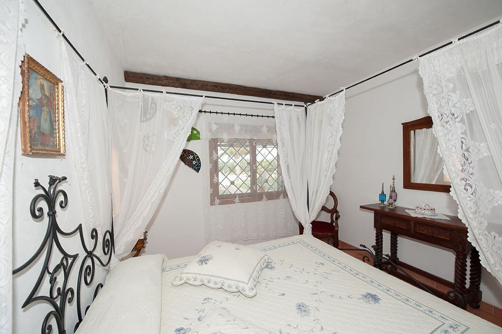 6 chambre Finca/Maison de Campagne à vendre à Campos avec piscine - 2 850 000 € (Ref: 7371905)