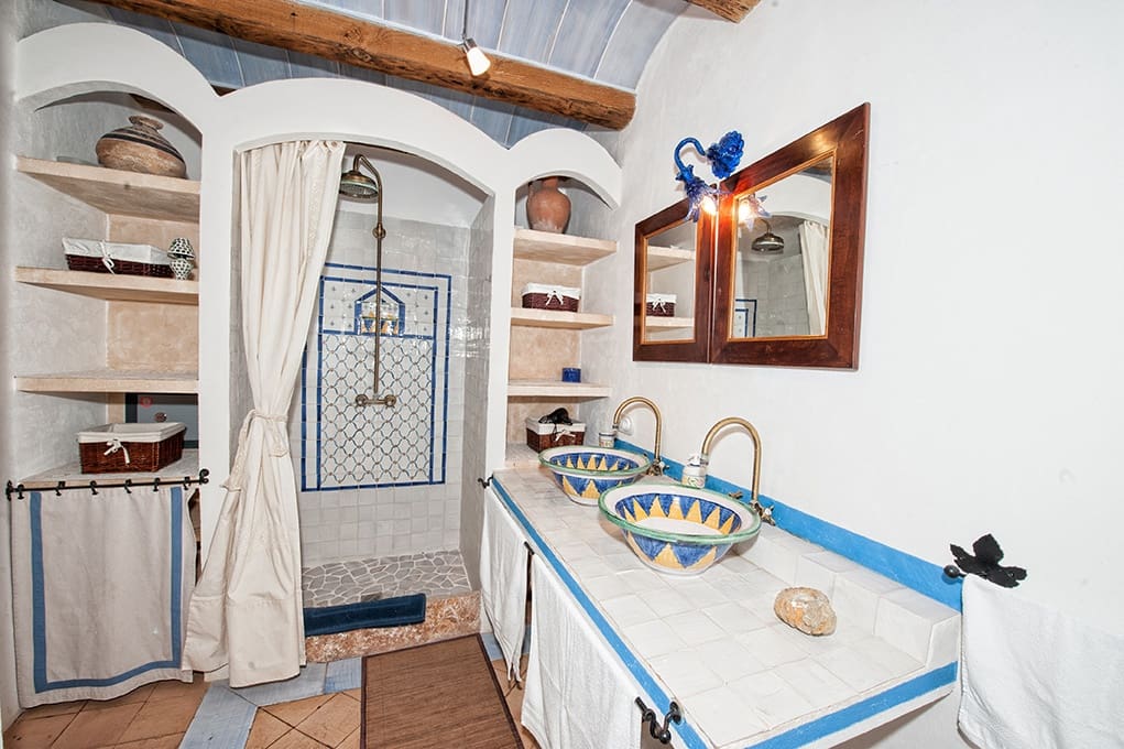 6 chambre Finca/Maison de Campagne à vendre à Campos avec piscine - 2 850 000 € (Ref: 7371905)