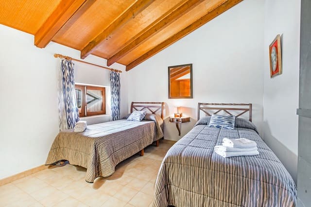 13 slaapkamer Finca/Landhuis te koop in Sant Jordi, Palma de Mallorca met zwembad - € 4.900.000 (Ref: 7371906)