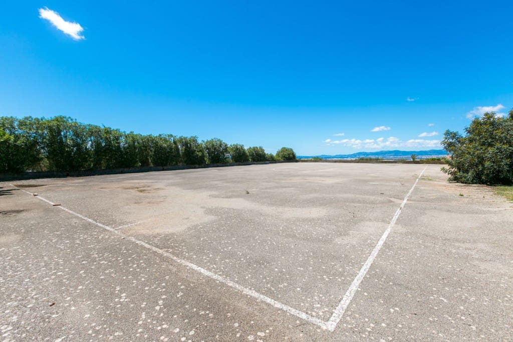 13 bedroom Finca/Country House for sale in Sant Jordi with pool - € 4,900,000 (Ref: 7371906)