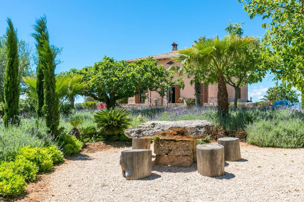13 bedroom Finca/Country House for sale in Sant Jordi with pool - € 4,900,000 (Ref: 7371906)