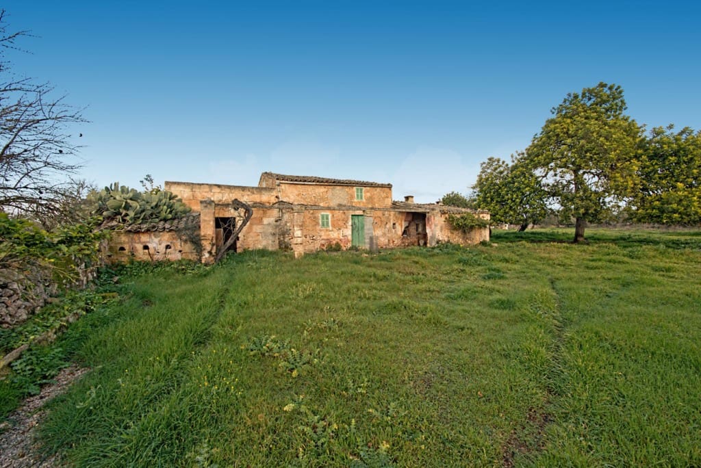 Finca/Country House for sale in Maria de la Salud / Maria de la Salut - € 560,000 (Ref: 7371909)
