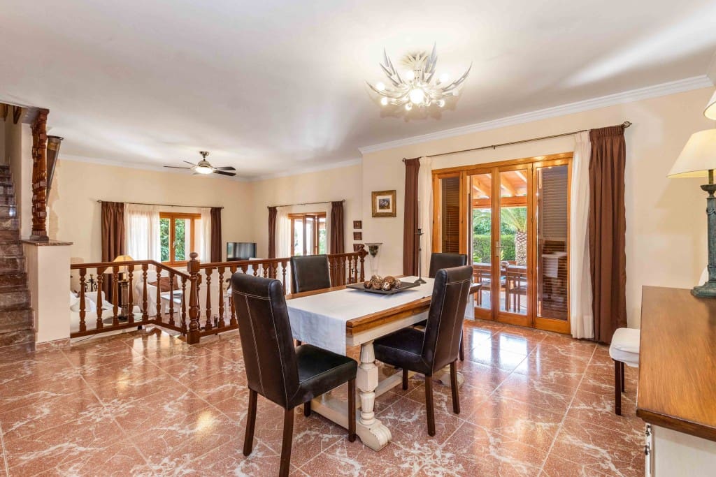 4 quarto Quinta/Casa Rural para venda em Palmanyola com piscina - 1 995 000 € (Ref: 7371910)