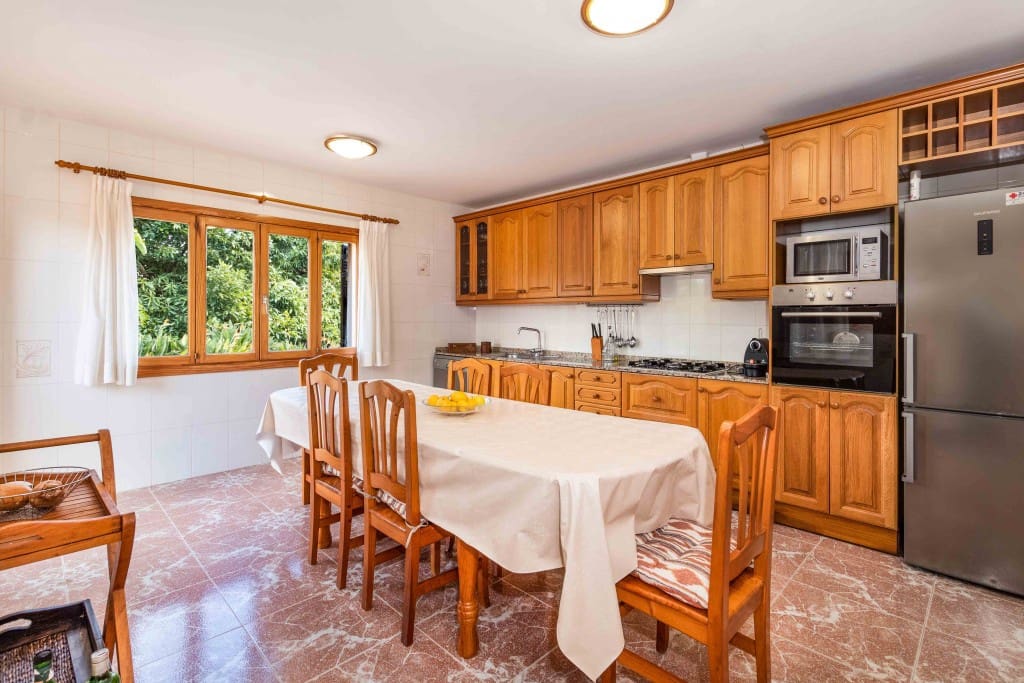 4 quarto Quinta/Casa Rural para venda em Palmanyola com piscina - 1 995 000 € (Ref: 7371910)