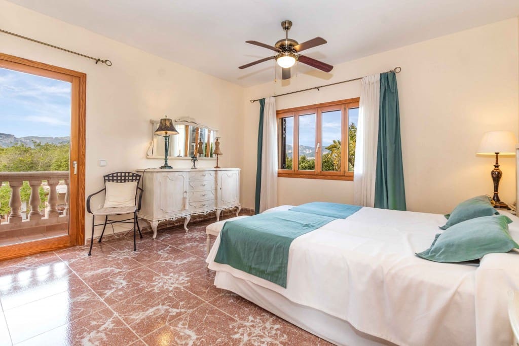 4 quarto Quinta/Casa Rural para venda em Palmanyola com piscina - 1 995 000 € (Ref: 7371910)