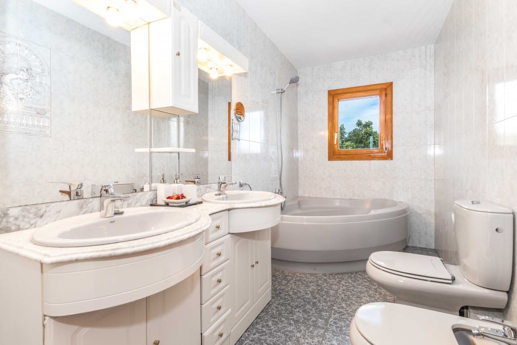 4 quarto Quinta/Casa Rural para venda em Palmanyola com piscina - 1 995 000 € (Ref: 7371910)